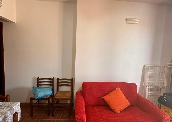 Il Tramonto Dentro Casa