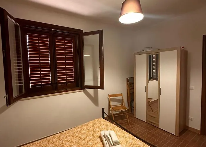 Il Tramonto Dentro Casa