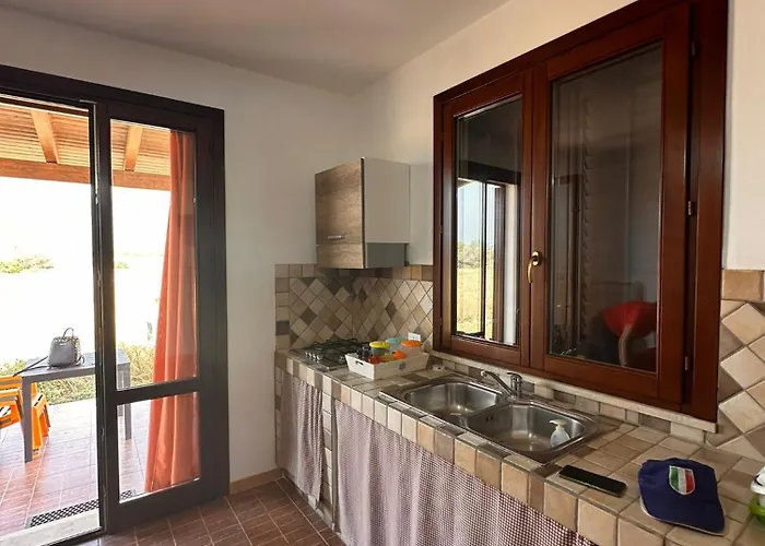Il Tramonto Dentro Casa