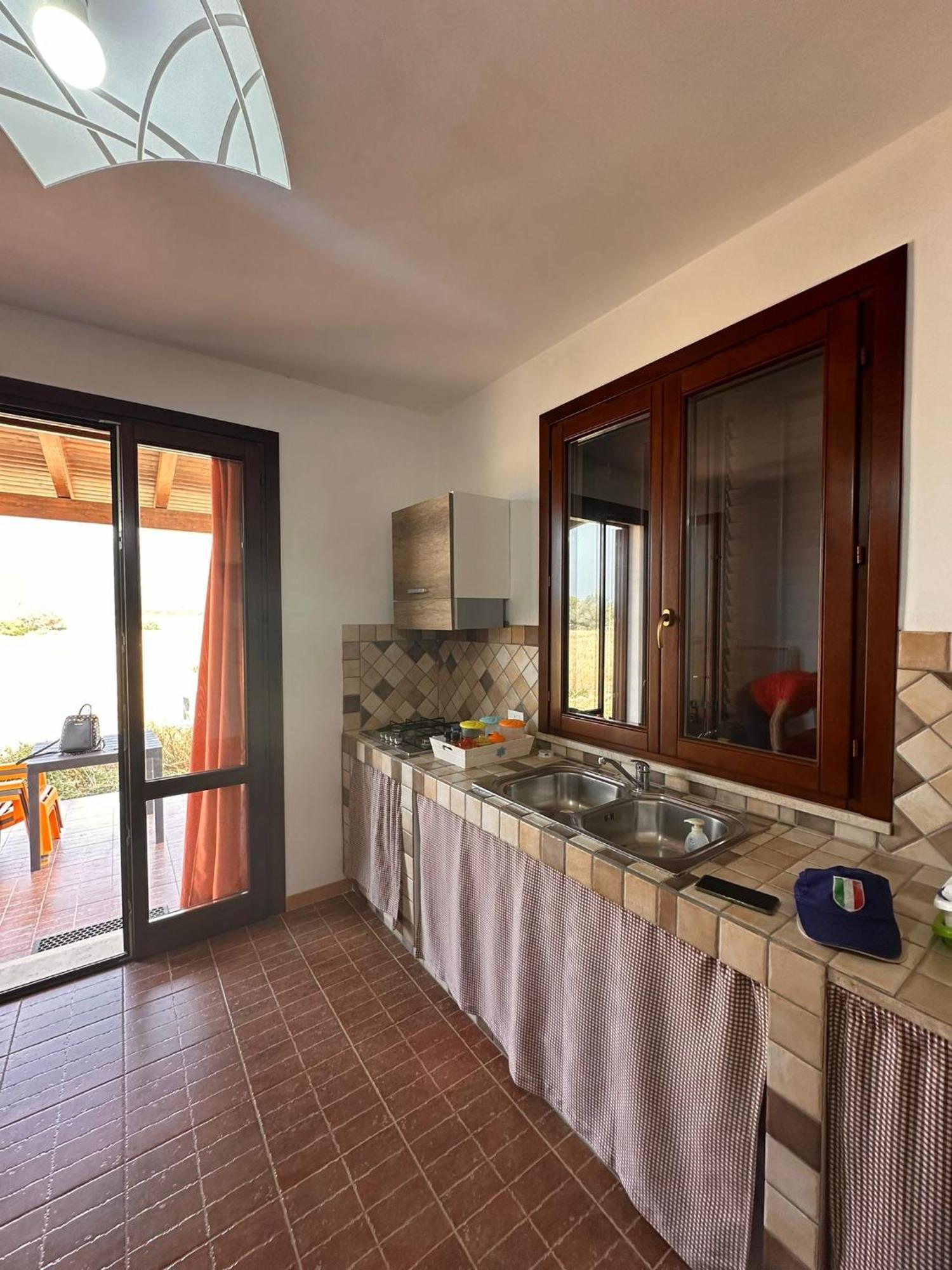 Il Tramonto Dentro Casa Apartment